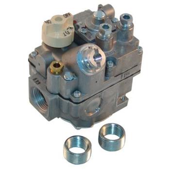 541001 - Southbend - 1053999 - 3/4" GS Natural Gas Combination Safety Valve Product Image