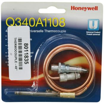 8011835 - Honeywell - 8011835 - 48 in Thermocouple Product Image