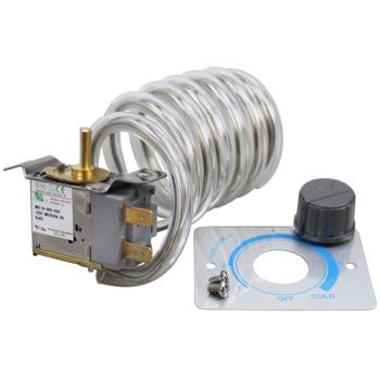 461878 - Mavrik - 17502 - Knob And Thermostat Kit Product Image