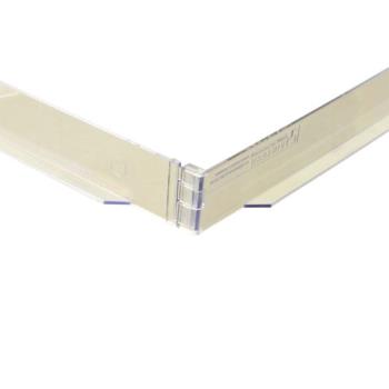 2801999 - Franklin - 2801999 - Acoustical Ceiling Protector Product Image