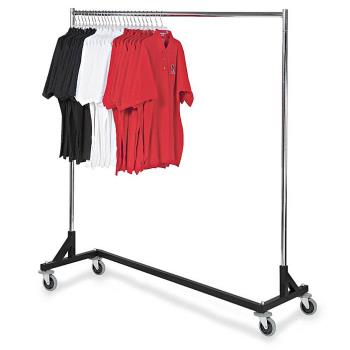 13856 - Franklin - 13856 - 63 in Coat Rack Product Image