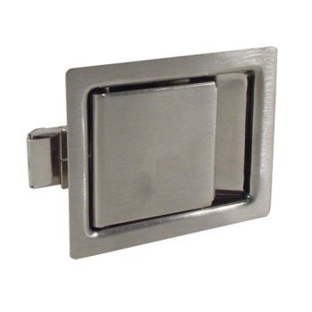 5011015 - FWE - LTHPDL - 4 in x 5 in Latch Product Image