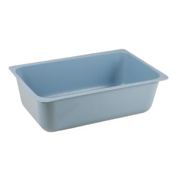 282395 - Randell - RDRPLNR018 - 12 3/4 in x 18 1/4 in Plastic Drawer Pan Product Image