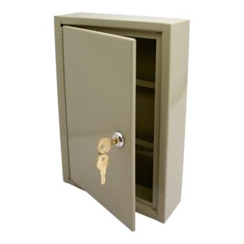 75818 - Staples - MMF201904003 - 40 Key Slotted Cabinet Product Image