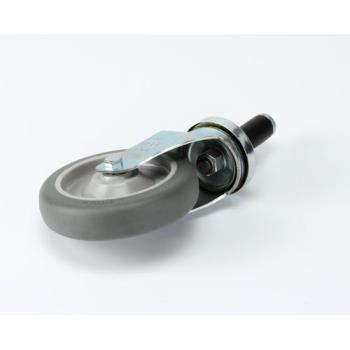 8002023 - APW Wyott - 8671110 - Caster 5in Product Image