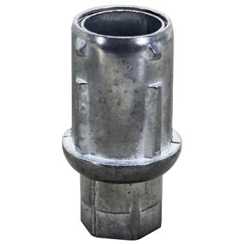262442 - CHG - A10-0811-C - 1 1/4 in Metal Foot Insert Product Image