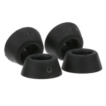 281251 - Cadco - PD020 - Foot/Spacer - 4/Pk Product Image