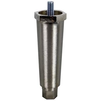 261236 - CHG - A60-1651-SP1 - 4 in Metal Leg Product Image