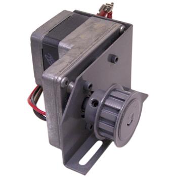 8009892 - Quikserv - 5615 - Motor with Pulley Product Image
