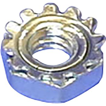 8010156 - Henny Penny - NS02-006 - Hex Nut Product Image