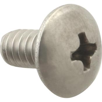 6221006 - McMaster-Carr - 6221006 - Truss Head Machine Screw Product Image