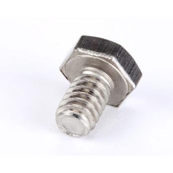8007007 - Silver King - 20298P - Scr .25-20*3/8 In Hex HD SS 18 Product Image