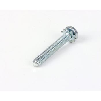8007527 - Southbend - 1172326 - Zinc Plated #4-40X3/4 Screw Product Image