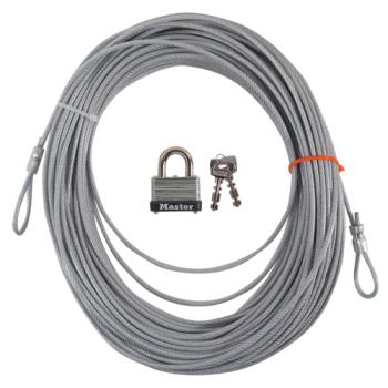 36560 - Franklin - 36560 - 150' Cable w/ Lock Product Image