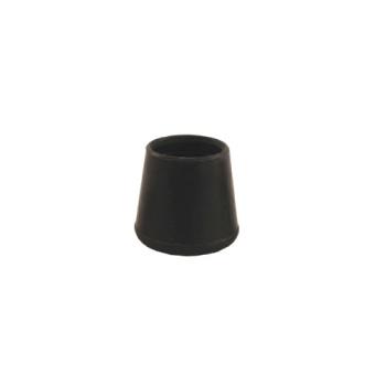 32205 - Franklin - 132205 - 1 in Round Rubber End Cap Product Image