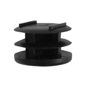 32211 - Franklin - 32211 - 1 in Round Plastic End Cap Product Image