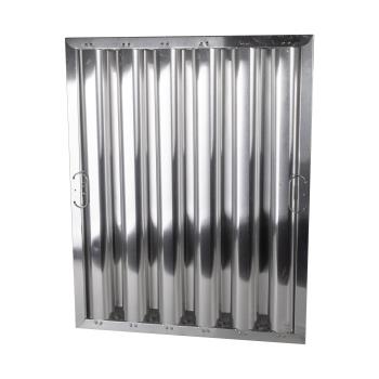 31175 - Flame Gard - FA51-2520 - 25 in x 20 in Aluminum Hood Filter Product Image