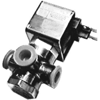 581149 - Cleveland - 3-Way Water Solenoid - 120 Volt Product Image