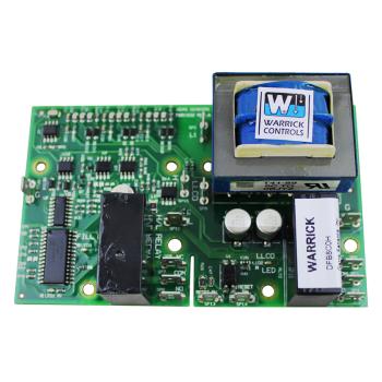 8008978 - Vulcan Hart - 00-850481 - Control Level Product Image