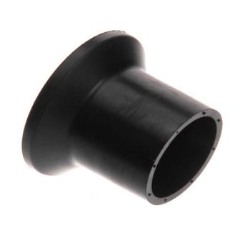 STO666786 - Stoelting - 666786 - Black Rear Auger Seal Product Image