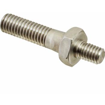 2661128 - Taylor - 054748 - Stud with Spacer 3/8-16 thread x 5/16-18 thread Product Image