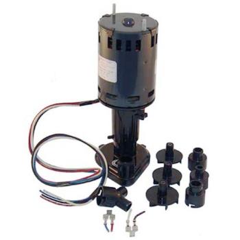 681210 - Mavrik - 681210 - 150V Pump Motor Assembly Product Image