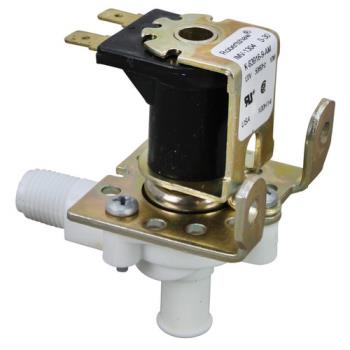 581131 - Scotsman - 12-2313-04 - 120V Inlet Water Solenoid Valve Product Image
