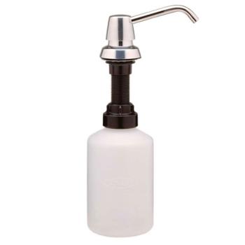 1087 - Bobrick - B-8221 - Soap Dispenser Product Image