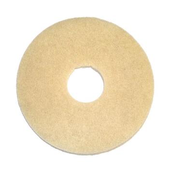 ORE437058 - Bissell - 437.058BG - 12 in Beige Stone Care Pad Product Image