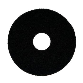 ORE437071 - Bissell - 437.071BG - 12 in Black Strip Pad Product Image