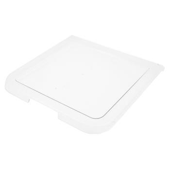 78474 - Cambro - 60271 - Ingredient Bin Front Lid Panel Product Image