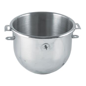 263833 - Franklin - 263833 - 12 Qt Stainless Steel Mixer Bowl Product Image