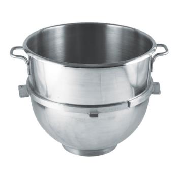 263841 - Franklin - 263841 - 80 Qt Stainless Steel Mixer Bowl Product Image