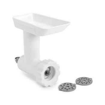 8016223 - KitchenAid Commercial - KSMFGA - Food Grinder Attachment Product Image