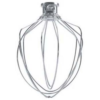 1631012 - KitchenAid Commercial - KN256WW - 5 qt Wire Whip Product Image