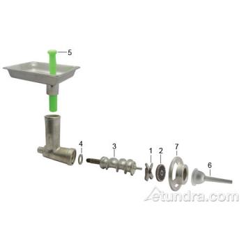  - Many Manufacturers - Meat Grinder Parts #12 Product Image