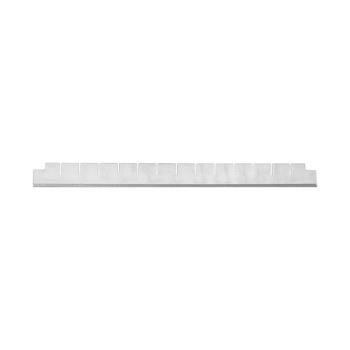 68231 - Nemco - 536-1 - 1/4 in Blade Set (26 Blades/No Holder) Product Image