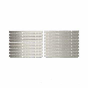 26071 - Nemco - 536-2 - 3/8 in Blade Kit (18 Blades/No Holder) Product Image