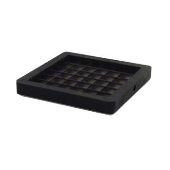 68237 - Vollrath - 15064 - 1/2 in InstaCut™ 3.5 Dicing Blade Assembly Product Image