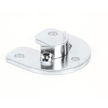 8002953 - Doughpro - 11030623 - Lower Platen Lock  Assembly Plate Product Image