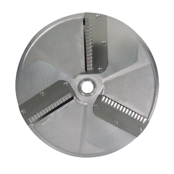 DIT653217 - Electrolux-Dito - 653217 - 1/16" Crinkle Cut Blade Product Image