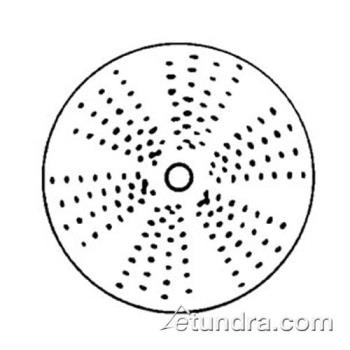 DIT653714 - Electrolux-Dito - 653774 - 1/8" Grating Blade Product Image