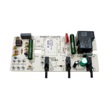 8022291 - Robot Coupe - 103692S - Control Board Product Image