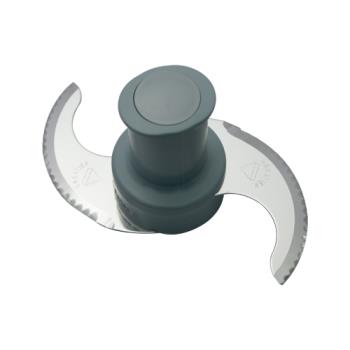 ROB27287 - Robot Coupe - 27287 - Fine Serrated Blade Assembly Product Image
