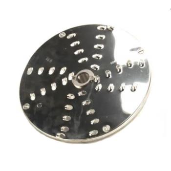 26355 - Robot Coupe - 28059W - 5 mm (3/16 in) Coarse Grating Disc Product Image