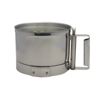 264381 - Robot Coupe - 39795 - R2 Stainless Steel Bowl w/ Pin Product Image