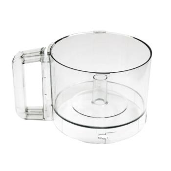 281855 - Robot Coupe - ROB112203S - 3 qt Clear Bowl Product Image