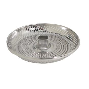 168324 - Sunkist - 4A - Strainer With Square Center Hole Product Image
