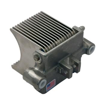 2241030 - Nemco - 55540-2 - 1/4 in Cut Pusher Assembly Product Image