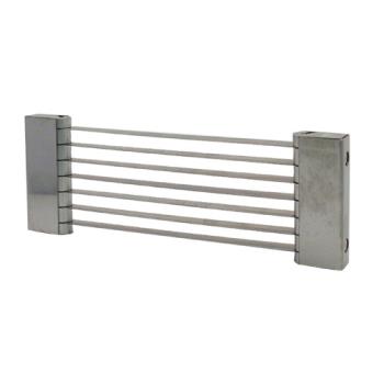 168272 - Vollrath - 510 - 3/8 in Onion King® Blade Assembly Product Image